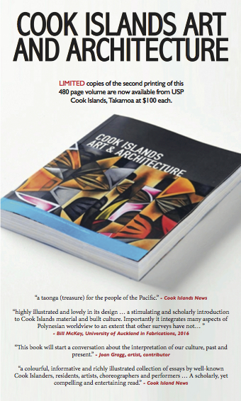 CI art and culture advert